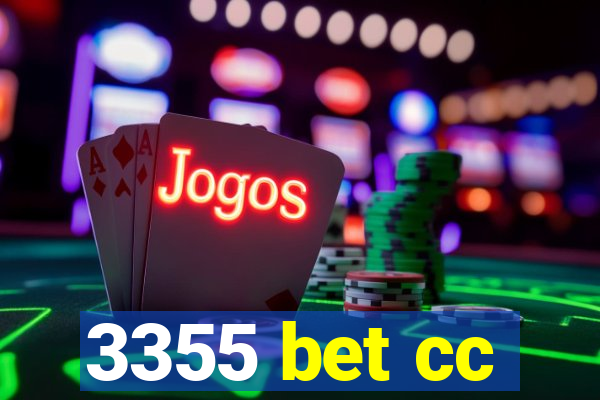 3355 bet cc